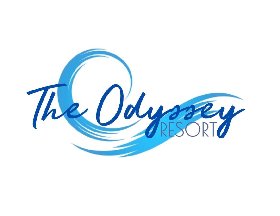 The Odyssey Resort Utila Exterior foto